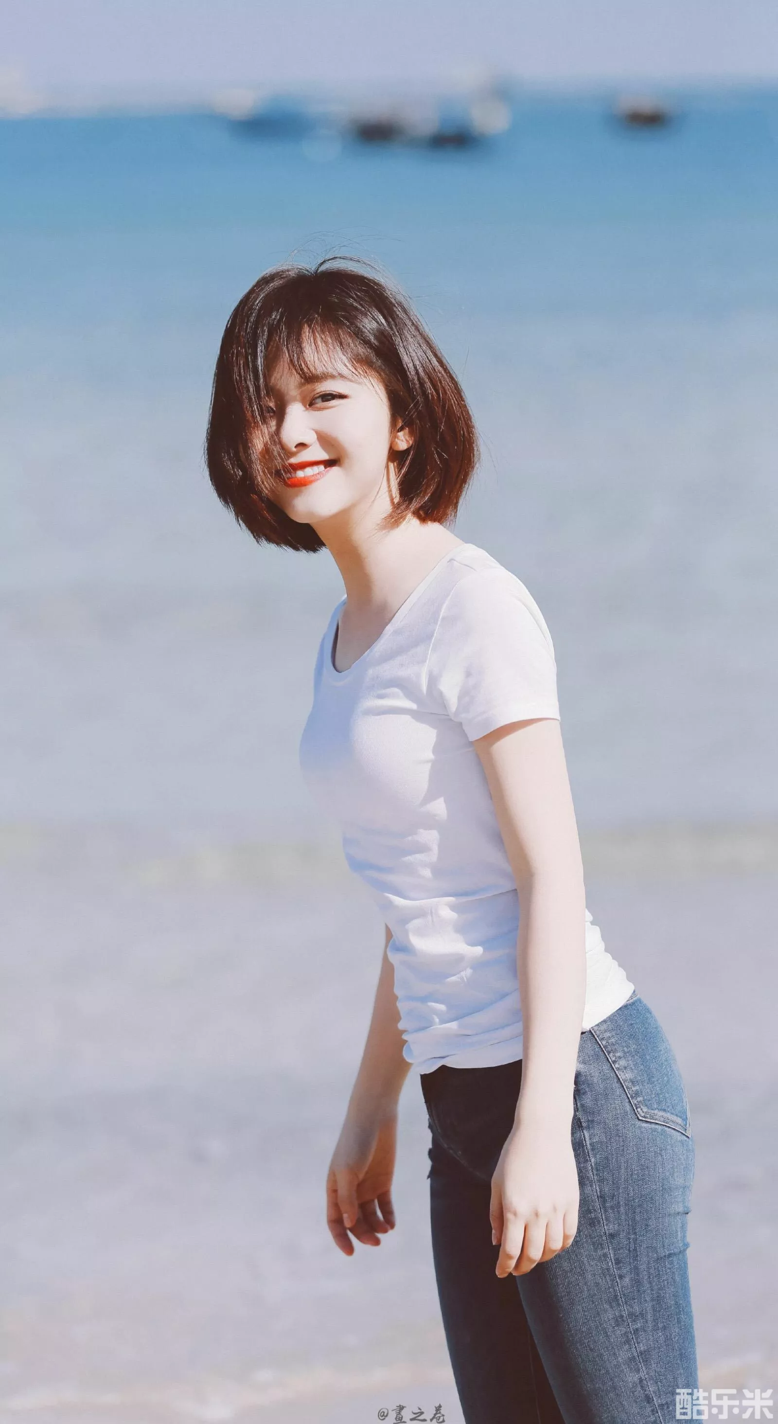 谭松韵