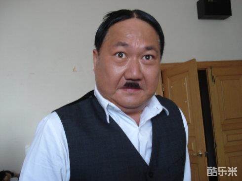 田西平