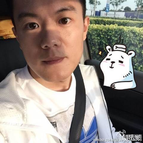 康福震