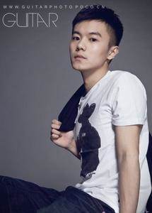 康福震