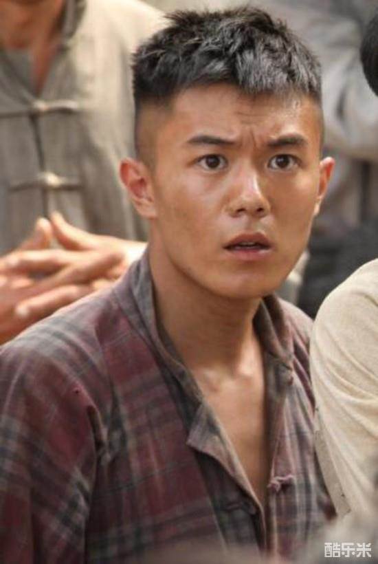 康福震