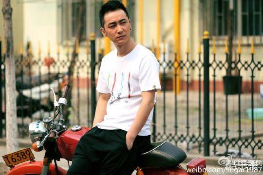 李璐兵