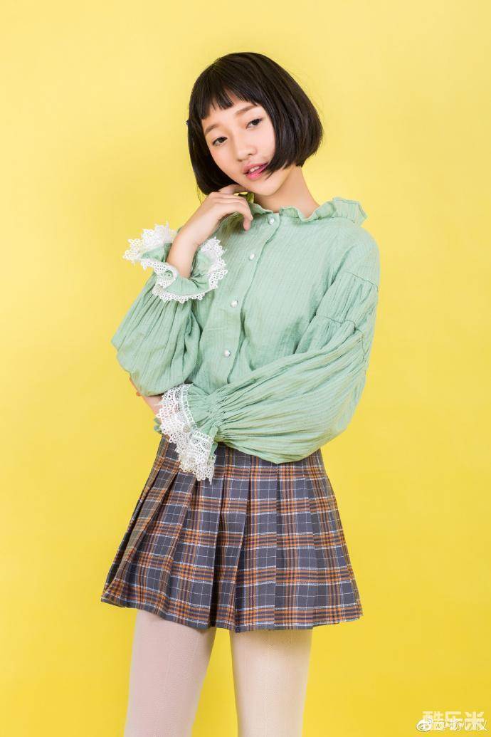 杨心仪