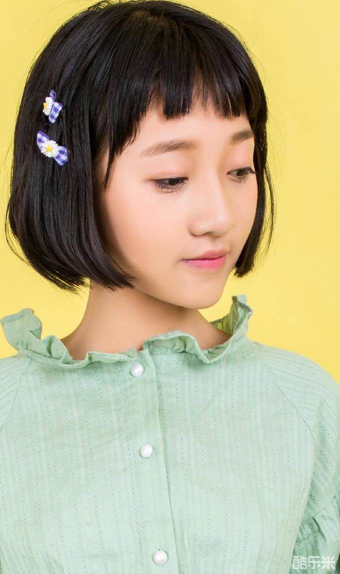 杨心仪