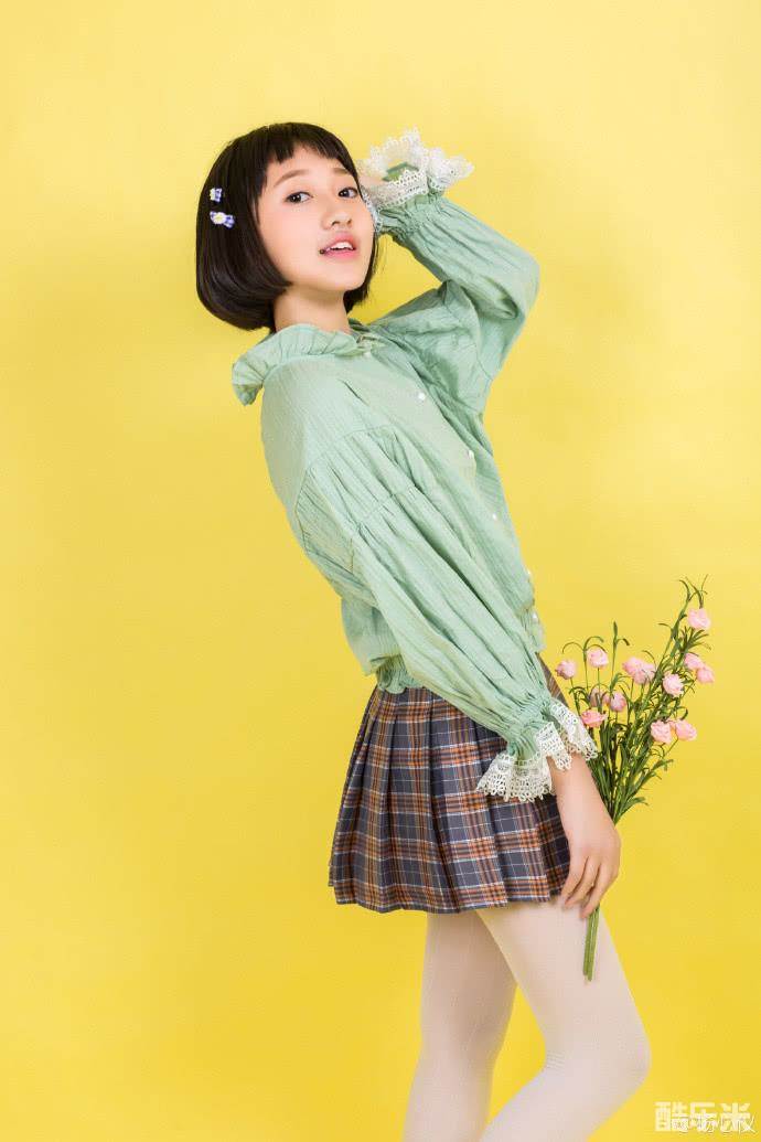 杨心仪