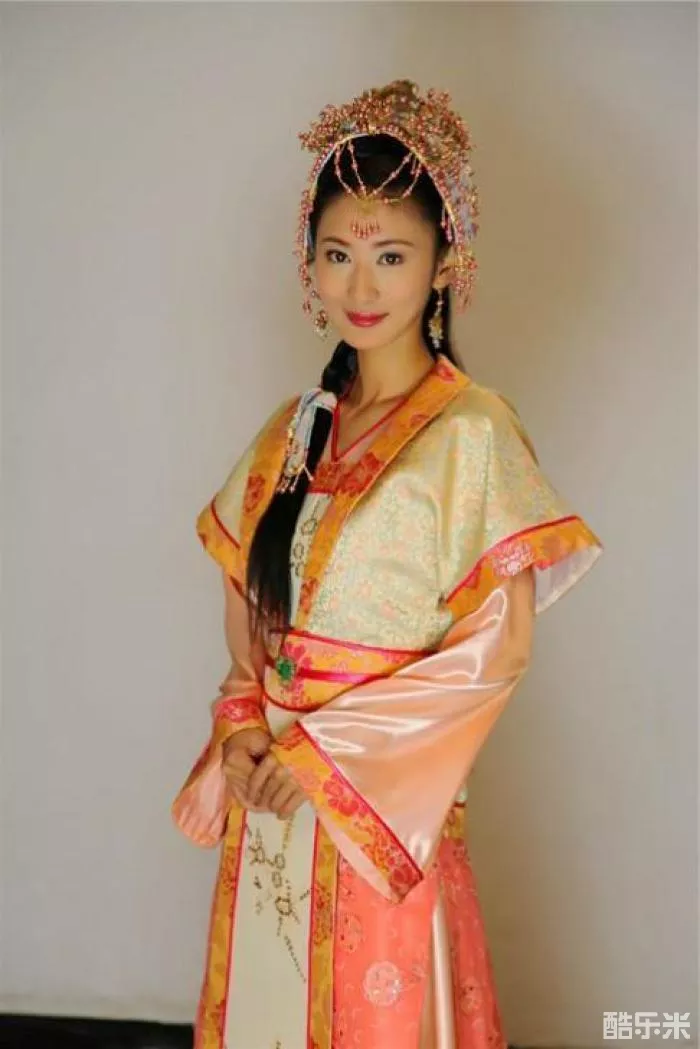 郭珍霓