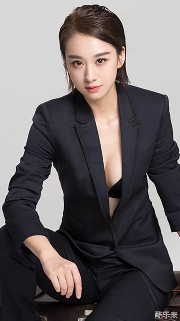 穆婷婷