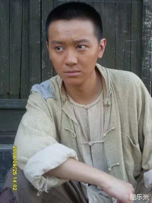 胡中虎