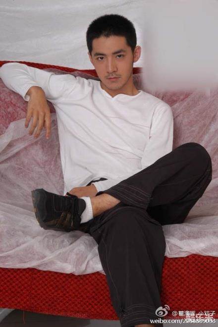 瞿澳晖