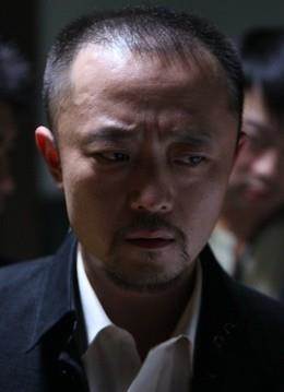 刚毅