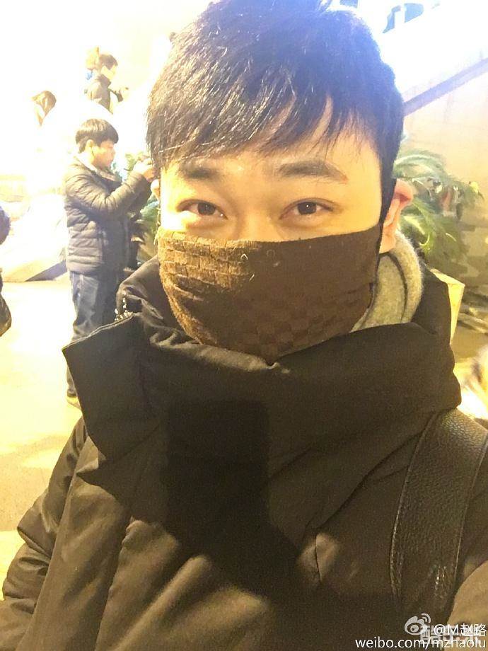 赵路
