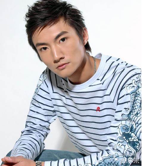 贾延龙