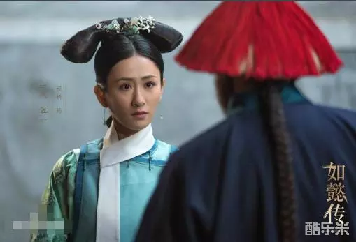 杨柳