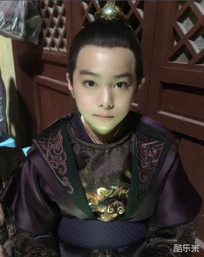 徐王子