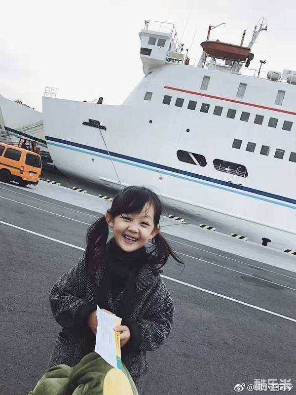 何昕芮