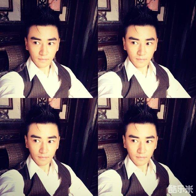 张超人