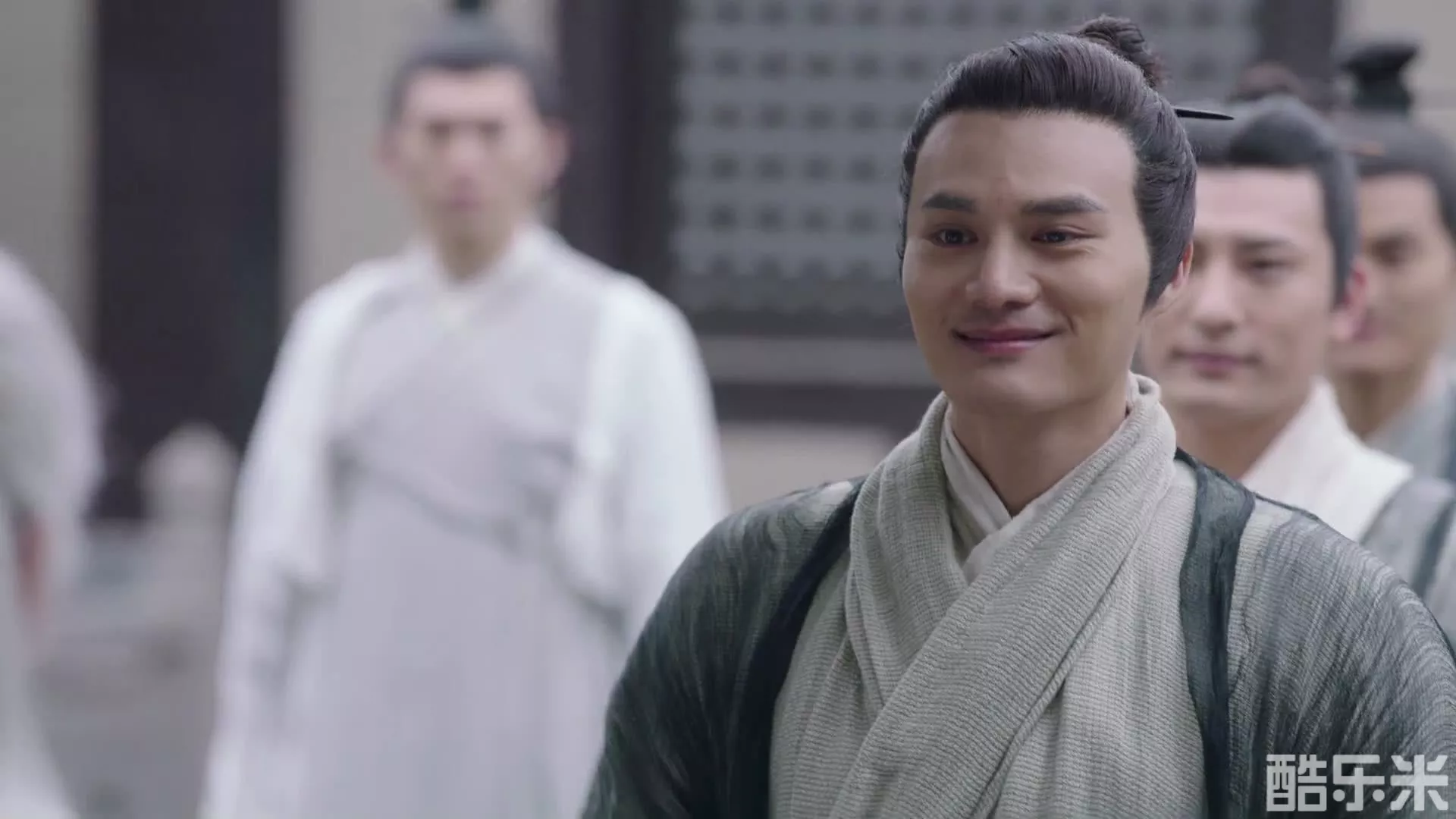 黄骞