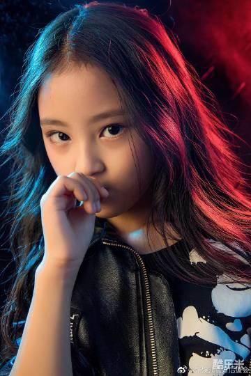 张婉儿