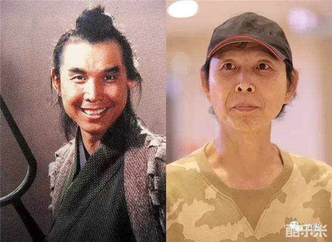 李冬果