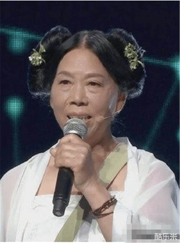 张美娥