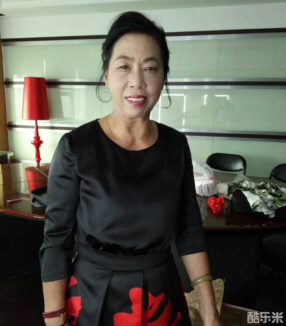 张美娥