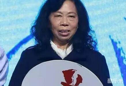 张美娥