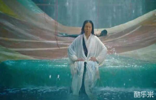 张美娥
