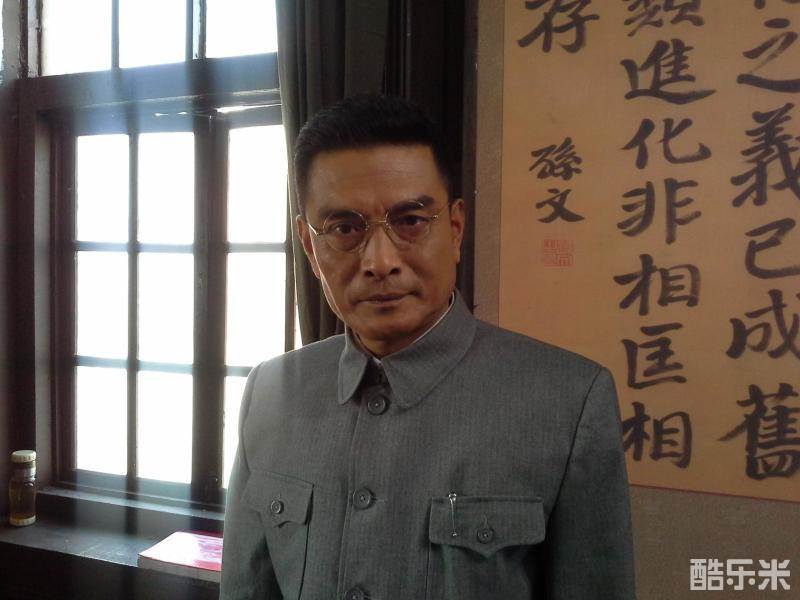 汪坚辛