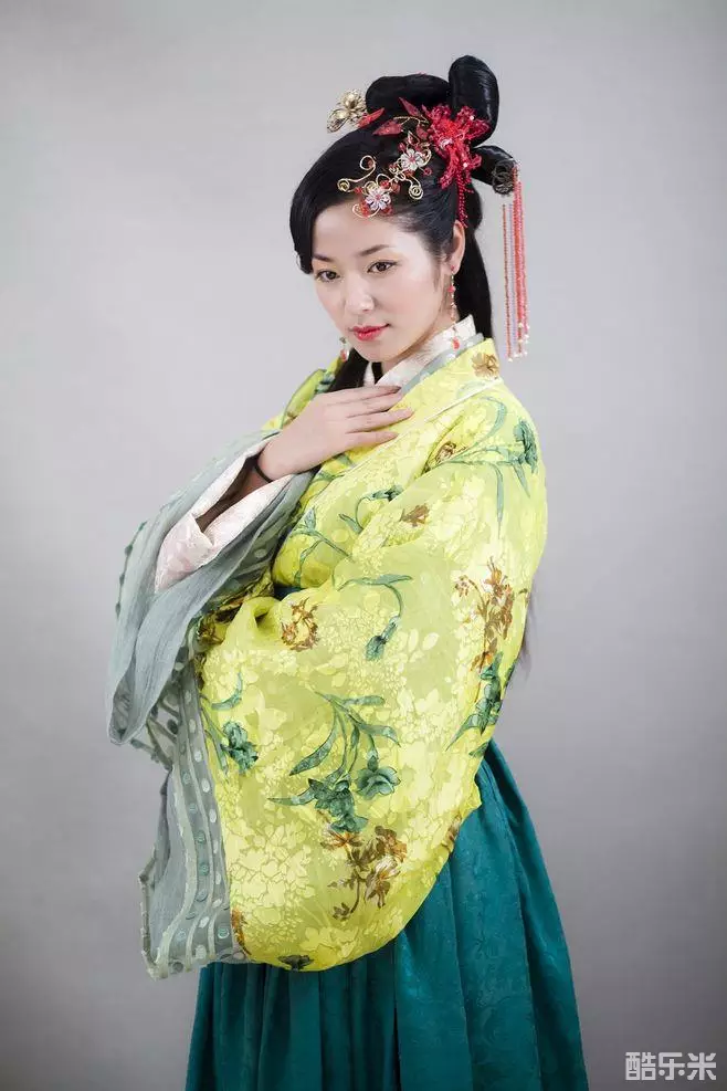 虞嘉娜
