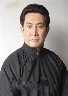 王岗