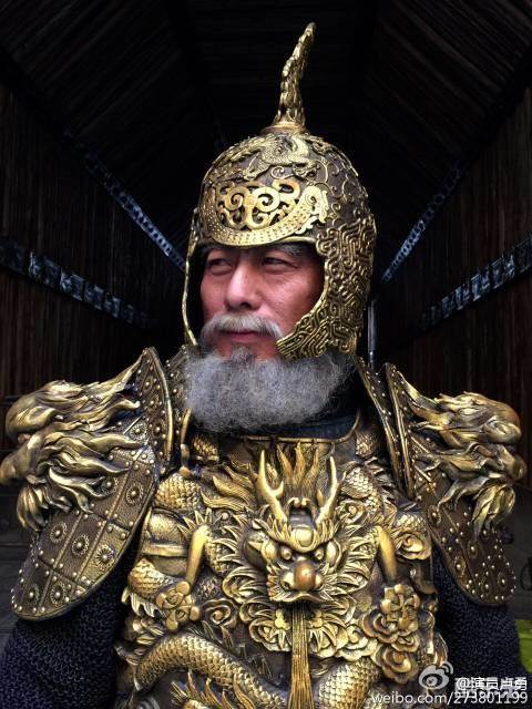 卢勇