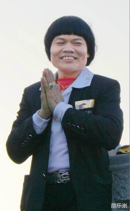 叶竟生