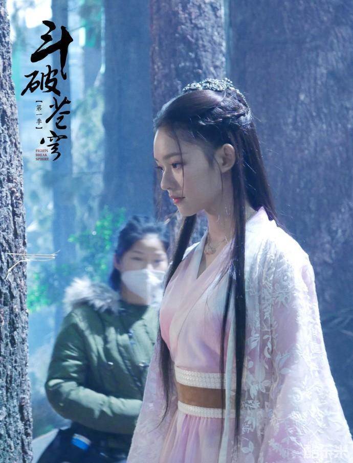 斗破苍穹