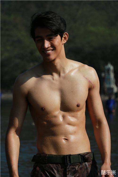 李子峰