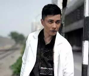 朱晓渔