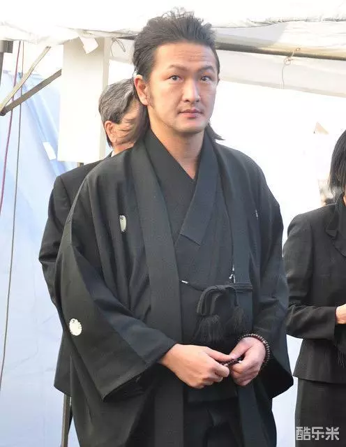 中村狮童