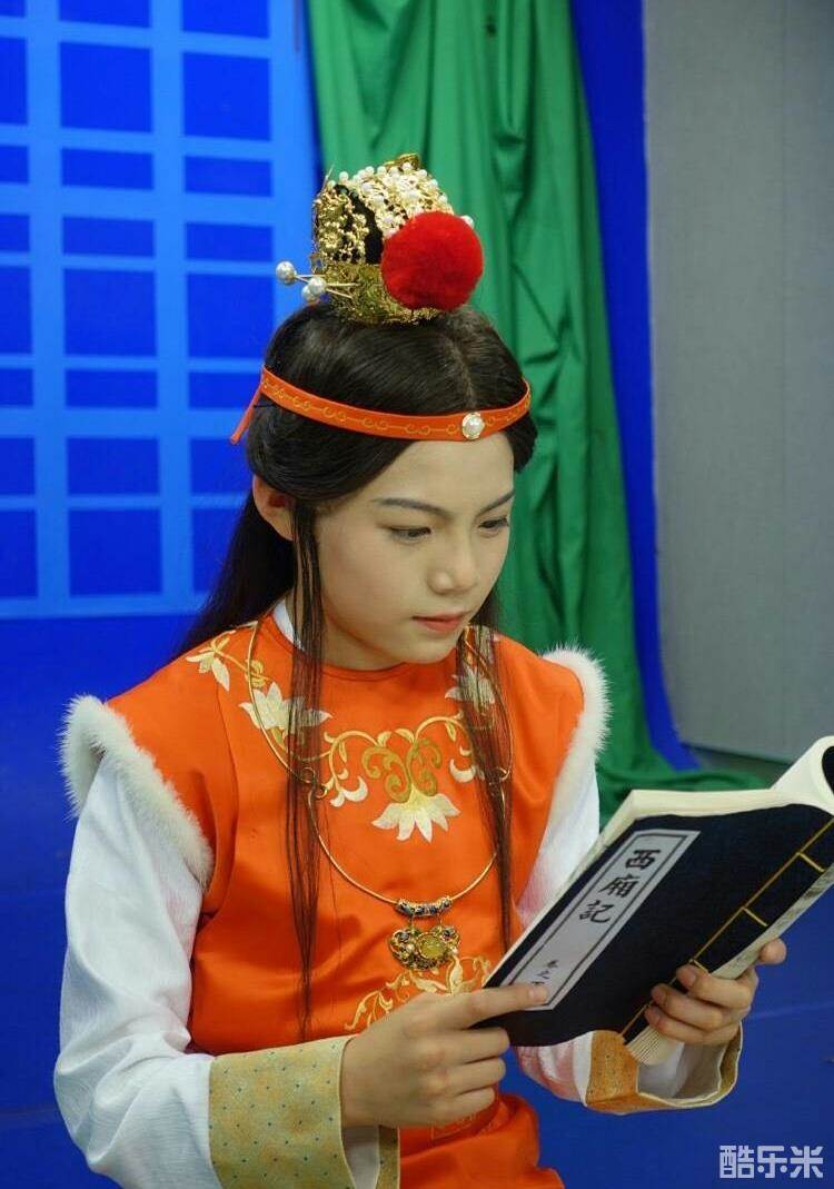 释小松