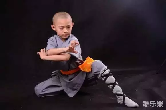 释小松