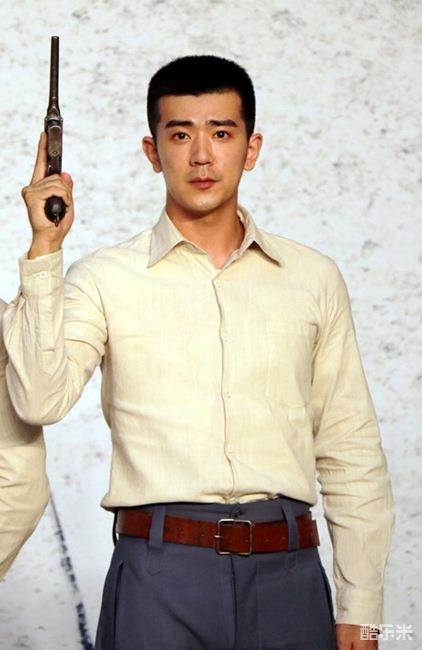 李岷城