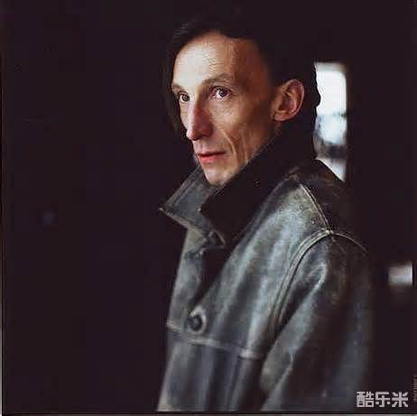 朱利安·瑞钦斯