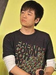 黄晋琨