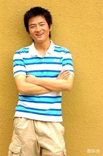 黄晋琨