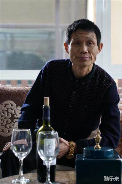 李学政