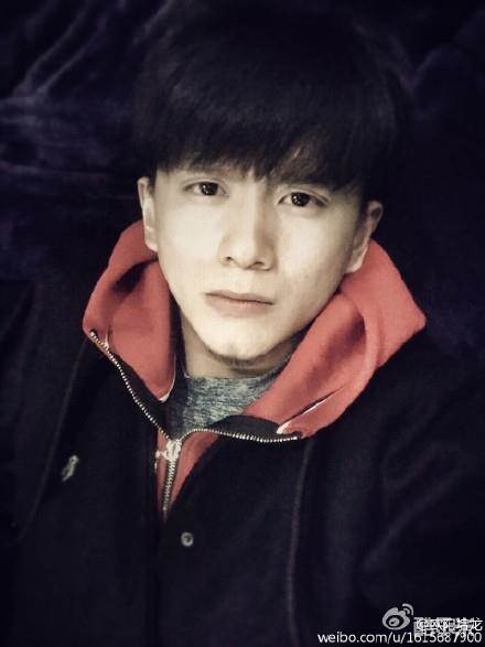 欧阳培龙