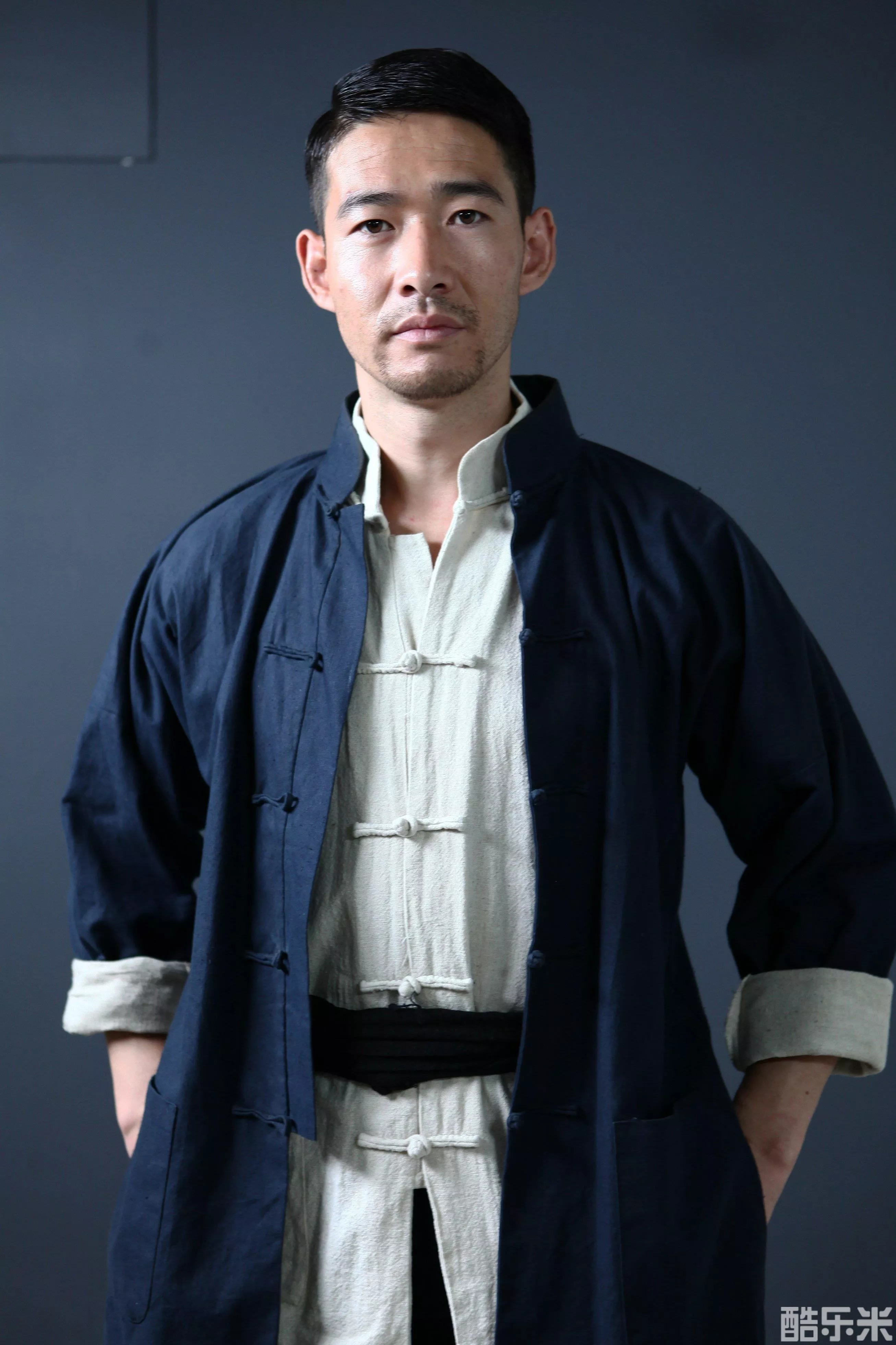 杨骏