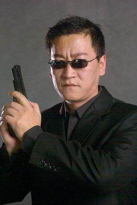 邢文杰