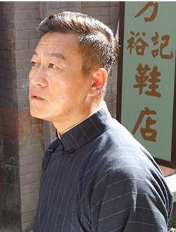邢文杰