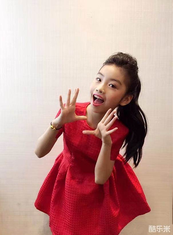 李景儿
