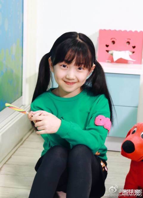 李妮妮