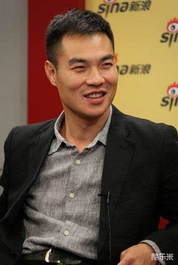 李君峰